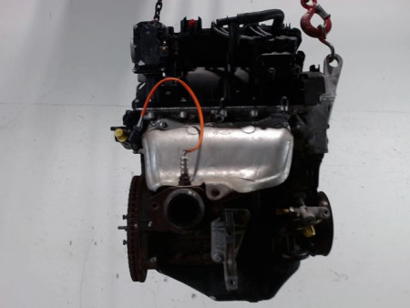 MOTEUR ESSENCE RENAULT CLIO 1.2 16V 