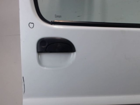 PORTE AVANT DROIT RENAULT KANGOO EXPRESS 03-07