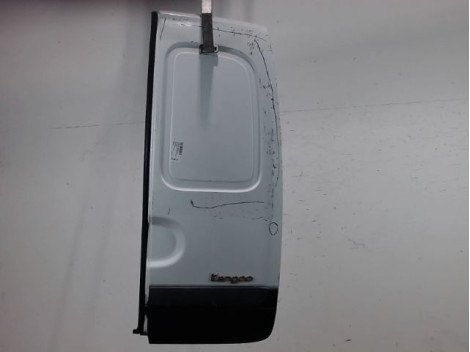 PORTE BATTANTE ARRIERE DROIT RENAULT KANGOO EXPRESS 03-07