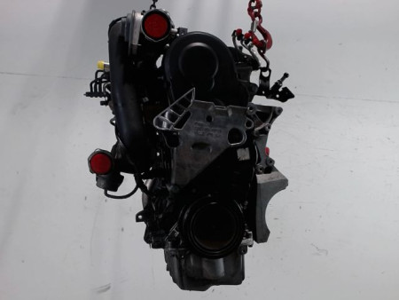 MOTEUR DIESEL VOLKSWAGEN GOLF V 2003-2009 1.9 TDI