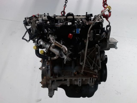 MOTEUR DIESEL OPEL CORSA 06-09 1.3 CDTI 