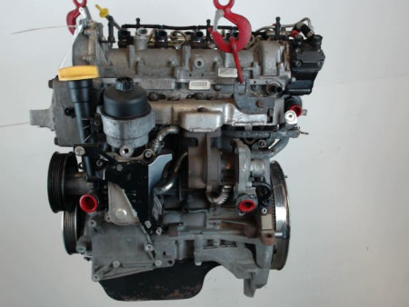 MOTEUR DIESEL OPEL CORSA 06-09 1.3 CDTI 