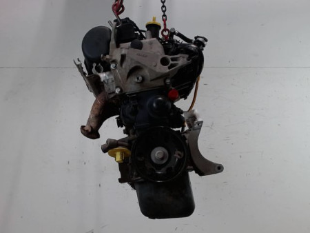 MOTEUR ESSENCE RENAULT CLIO II CAMPUS 06- 1.2 (BB0A, BB0F, BB10, BB1K, BB28, BB2D, BB2H, CB0A,...