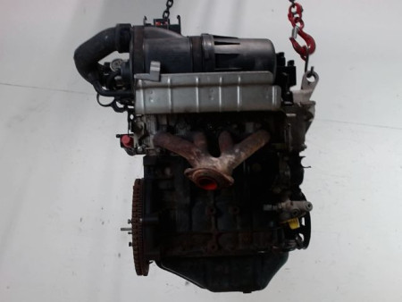 MOTEUR ESSENCE RENAULT CLIO II CAMPUS 06- 1.2 (BB0A, BB0F, BB10, BB1K, BB28, BB2D, BB2H, CB0A,...