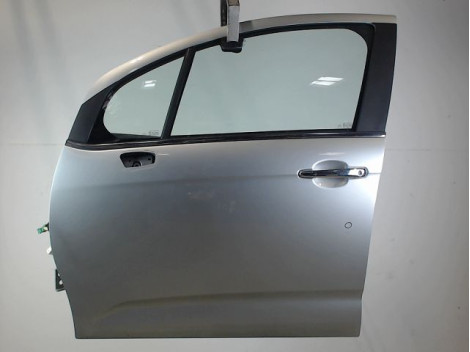 PORTE AVANT GAUCHE CITROEN C3 2009-