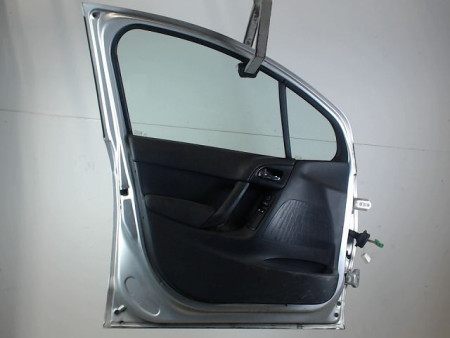 PORTE AVANT GAUCHE CITROEN C3 2009-