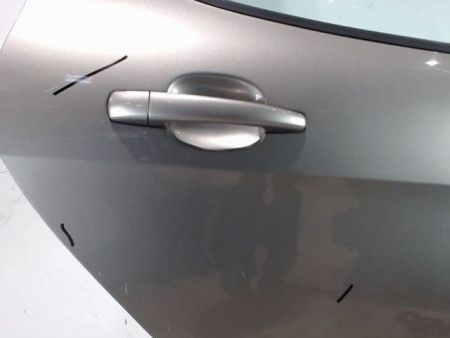 PORTE ARRIERE DROIT PEUGEOT 308 2007-