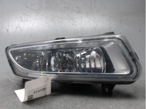 PHARE ANTIBROUILLARD AVANT DROIT VOLKSWAGEN POLO 2009-