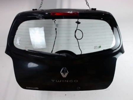 HAYON RENAULT TWINGO 2 2007-