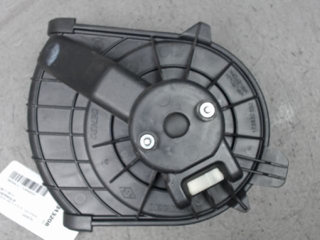 MOTEUR VENTILATEUR CHAUFFAGE RENAULT KANGOO