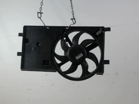 MOTEUR VENTILATEUR RADIATEUR CITROEN NEMO 2007-