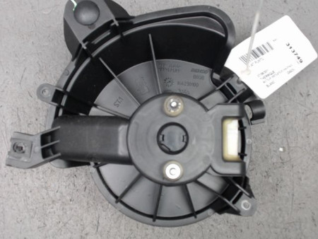 MOTEUR VENTILATEUR CHAUFFAGE FIAT PUNTO