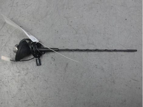 ANTENNE RADIO RENAULT CLIO II PH.2 01-06