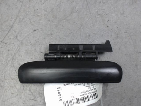 POIGNEE EXTERIEURE PORTE ARRIERE GAUCHE CITROEN XSARA 2000-