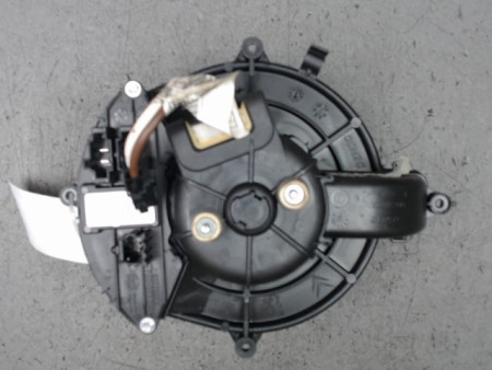 MOTEUR VENTILATEUR CHAUFFAGE CITROEN GRAND C4 PICASSO