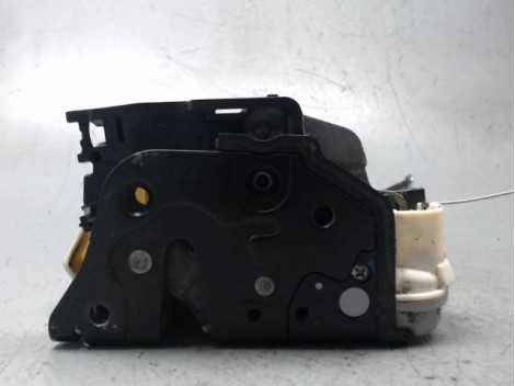 SYSTEME CONDAMNATION AVANT GAUCHE SEAT LEON 2005-