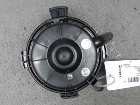 MOTEUR VENTILATEUR CHAUFFAGE CITROEN C4 COUPE