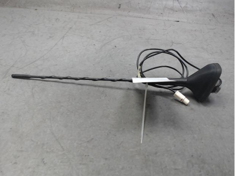 ANTENNE RADIO RENAULT CLIO III 2009-