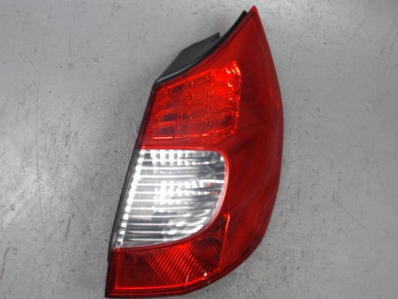 FEU ARRIERE DROIT RENAULT SCENIC II PH2 2006-