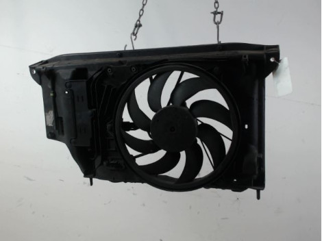 MOTEUR VENTILATEUR RADIATEUR PEUGEOT 206 5P