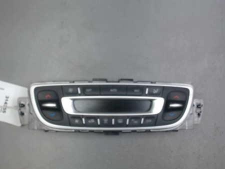 COMMANDE DE CHAUFFAGE RENAULT MEGANE III 2008-