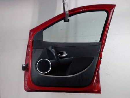 PORTE AVANT DROIT RENAULT CLIO III 2009-