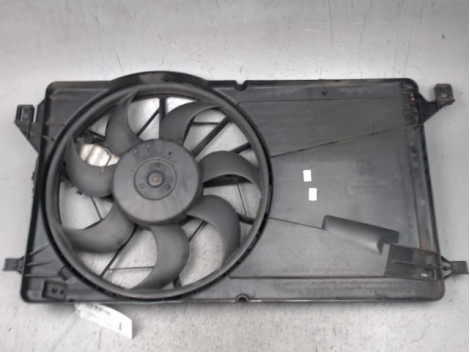 MOTEUR VENTILATEUR RADIATEUR FORD FOCUS C-MAX 2007-