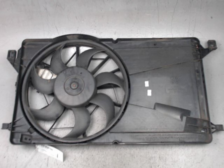 MOTEUR VENTILATEUR RADIATEUR FORD FOCUS C-MAX 2007-