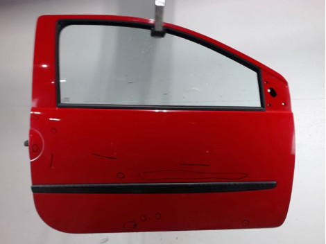 PORTE AVANT DROIT RENAULT TWINGO 2 2007-