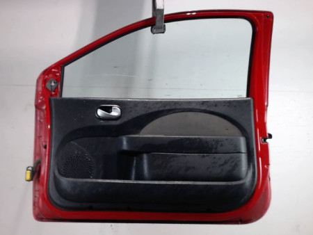 PORTE AVANT DROIT RENAULT TWINGO 2 2007-