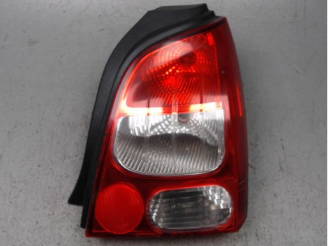 FEU ARRIERE DROIT RENAULT TWINGO 2 2007-