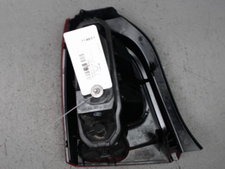 FEU ARRIERE DROIT RENAULT TWINGO 2 2007-