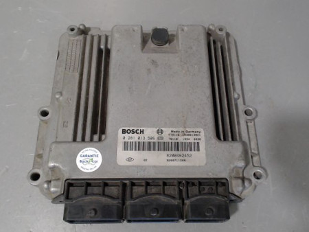 CALCULATEUR MOTEUR RENAULT MEGANE