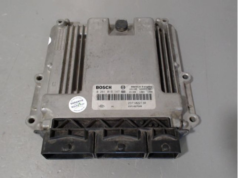 CALCULATEUR MOTEUR RENAULT CLIO