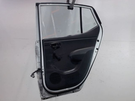 PORTE ARRIERE DROIT HYUNDAI I10