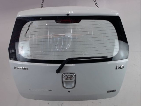 HAYON HYUNDAI I10