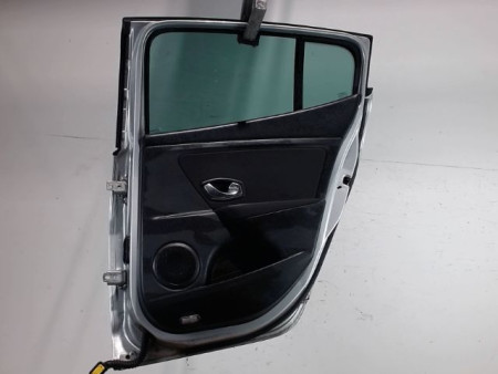 PORTE ARRIERE DROIT RENAULT MEGANE III 2008-