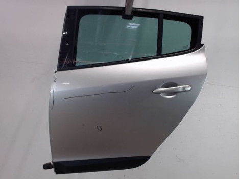 PORTE ARRIERE GAUCHE RENAULT MEGANE III 2008-