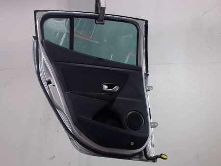 PORTE ARRIERE GAUCHE RENAULT MEGANE III 2008-