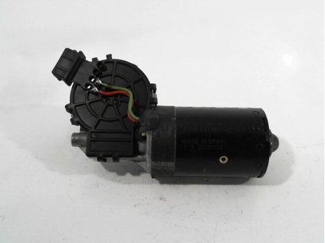 MOTEUR ESSUIE-GLACE AVANT PEUGEOT 206 5P