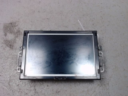 ECRAN GPS CITROEN C4 2010-