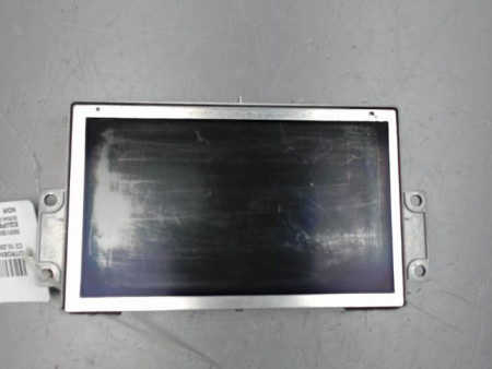 ECRAN GPS CITROEN C3 2009-