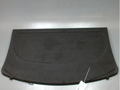 TABLETTE PLAGE ARRIERE TOYOTA CELICA COUPE 2002-