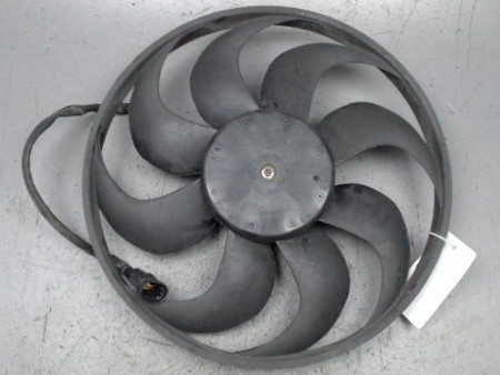 MOTEUR VENTILATEUR RADIATEUR PEUGEOT 308