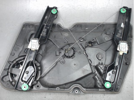 MECANISME+MOTEUR LEVE-GLACE AVANT GAUCHE VOLKSWAGEN GOLF VI 2008-