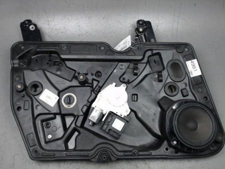 MECANISME+MOTEUR LEVE-GLACE AVANT GAUCHE VOLKSWAGEN GOLF VI 2008-