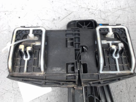 MECANISME+MOTEUR LEVE-GLACE ARRIERE DROIT OPEL CORSA