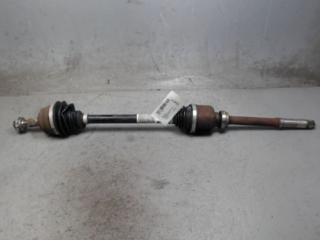 TRANSMISSION AVANT DROIT OPEL CORSA 1.5 