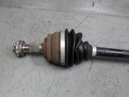 TRANSMISSION AVANT DROIT OPEL CORSA 1.5 