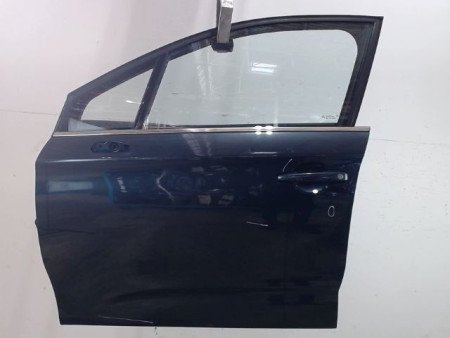 PORTE AVANT GAUCHE CITROEN C4 2010-